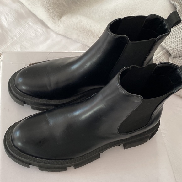 Sutton boot by St.Sana - Picture 9 of 10